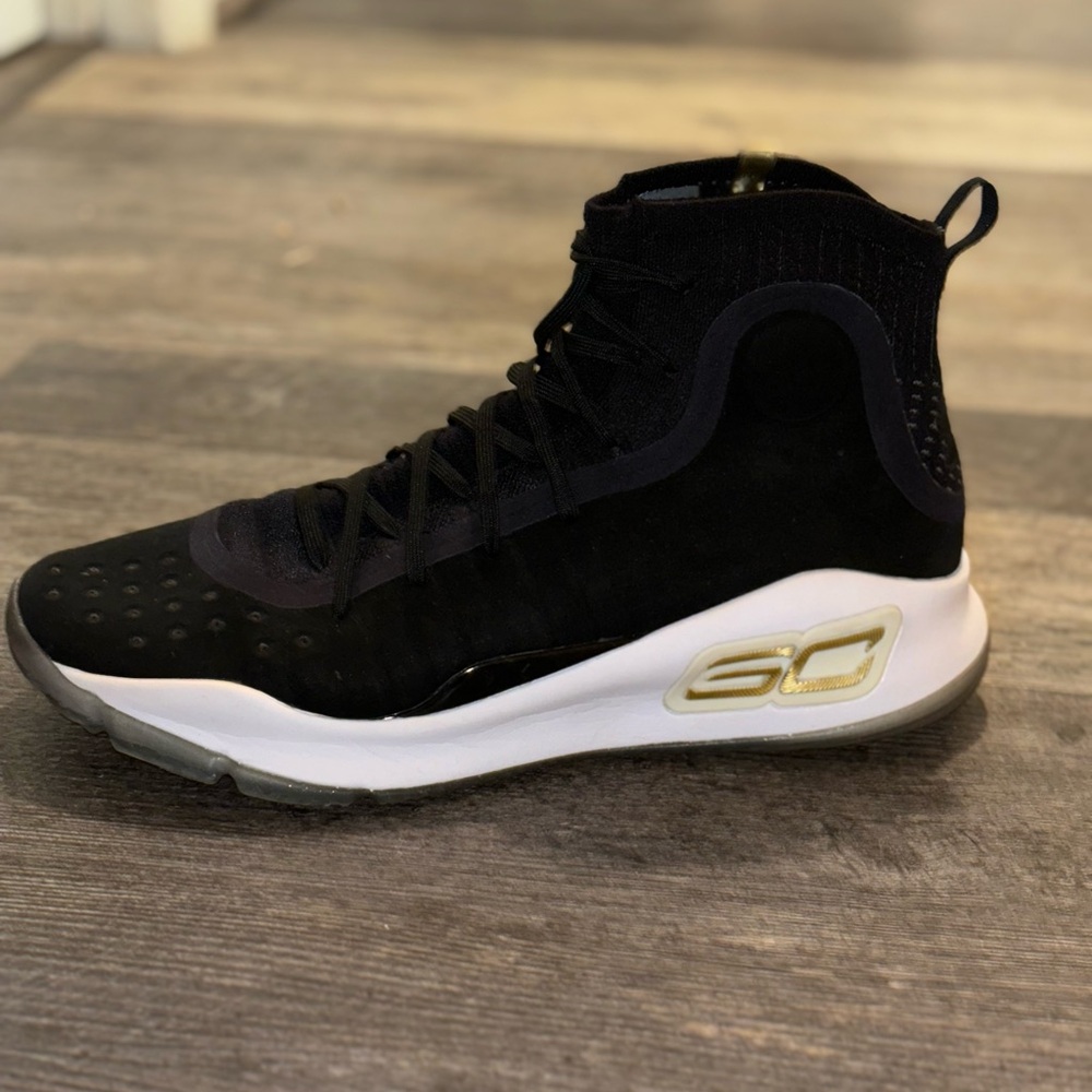 Steph Curry 4s **Good Condition**